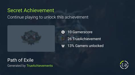 The Rule of Three Achievement 